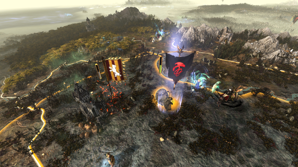 Total War: Warhammer review