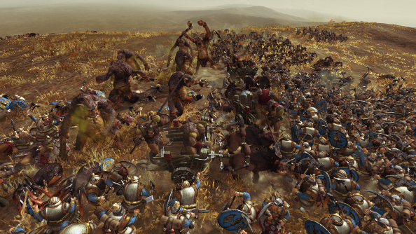 Total War: Warhammer review