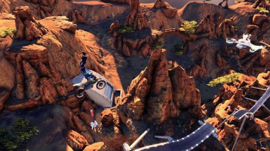 Trials Fusion PC launch pushed back