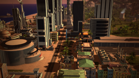 Tropico 5 launches May 23rd
