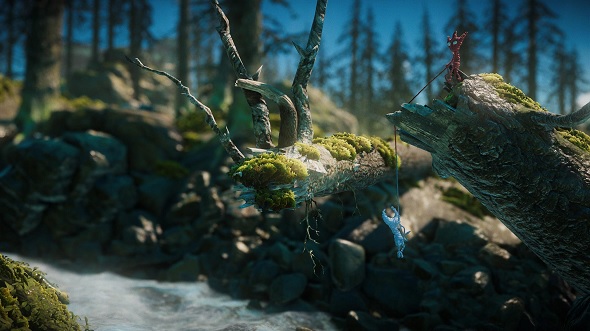 Unravel 2 is worth getting tangled in