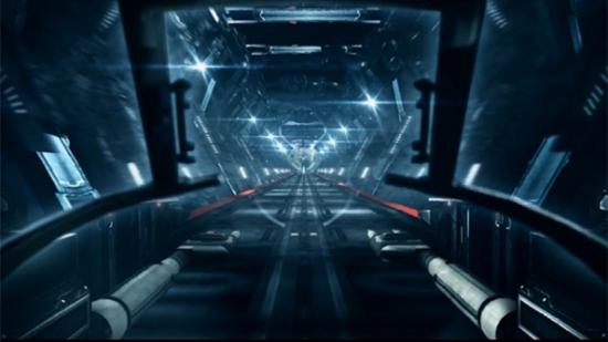 EVE: Valkyrie co-published by Oculus and exclusive launch title for Oculus Rift