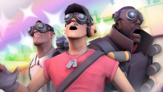 There are no plans to release Valve VR tech commercially.