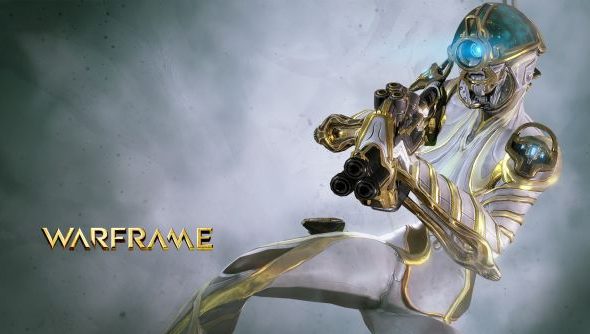 Warframe Celebrates Six Months Of Open Beta With Necromancers In Ginormous Update Pcgamesn