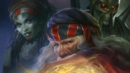 Warlock 2: The Exiled early access