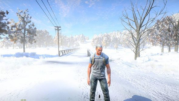 Weather in H1Z1 and PlanetSide 2