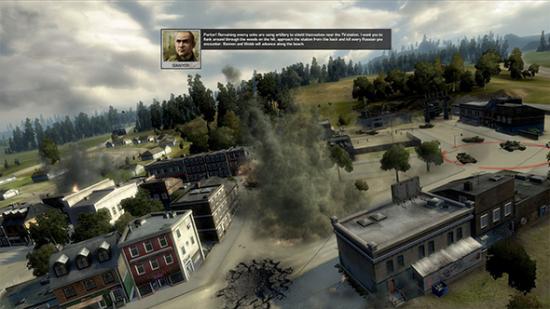 world in conflict open source multiplayer