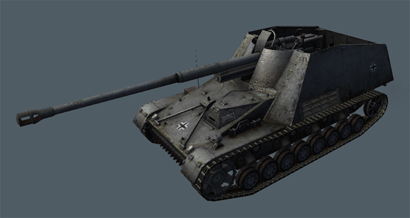 world_of_tanks_Tier_VI_-_Nashorn