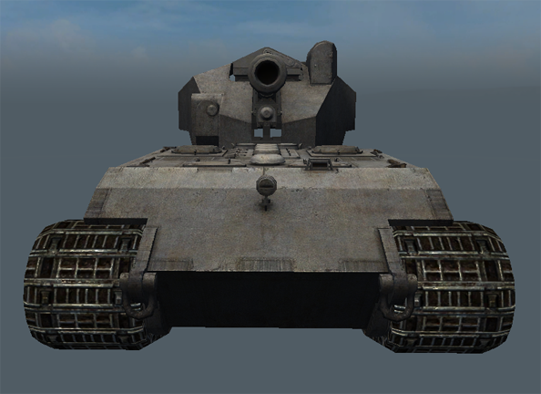 world_of_tanks_Tier_X_–_Waffentrager_E-100_1