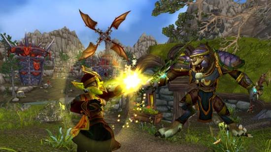 WoW PvP reached its second wind after the 2013 Arena update.