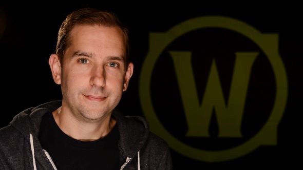 World of Warcraft Matt Goss