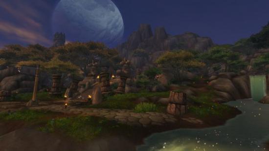 World of Warcraft: Warlords of Draenor