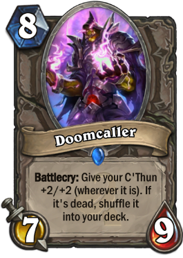 Doomcaller