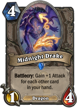 Midnight Drake