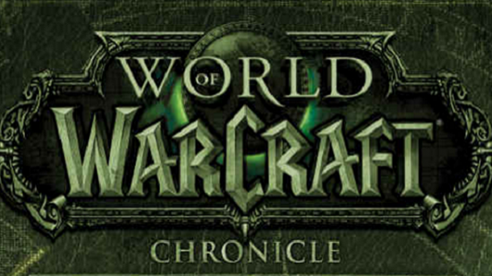 WoW Chronicle part two