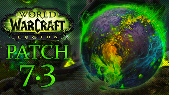World of Warcraft Shadows of Argus | PCGamesN