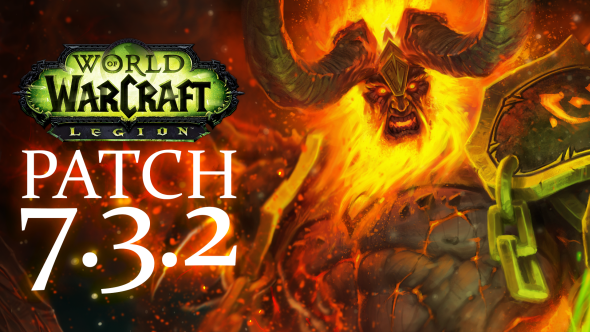 World of Warcraft patch 7.3.2