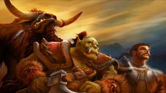 World of Warcraft accounts compromised by Trojan