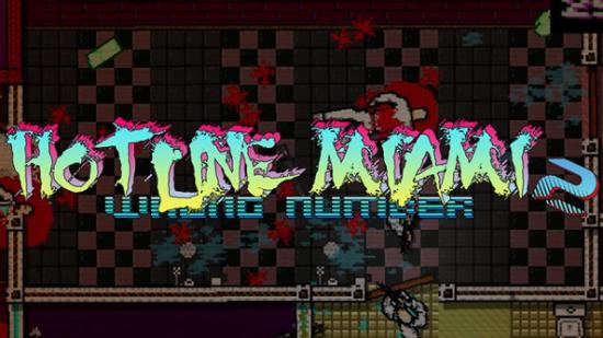 Hotline Miami 2: Wrong Number to release in Q3