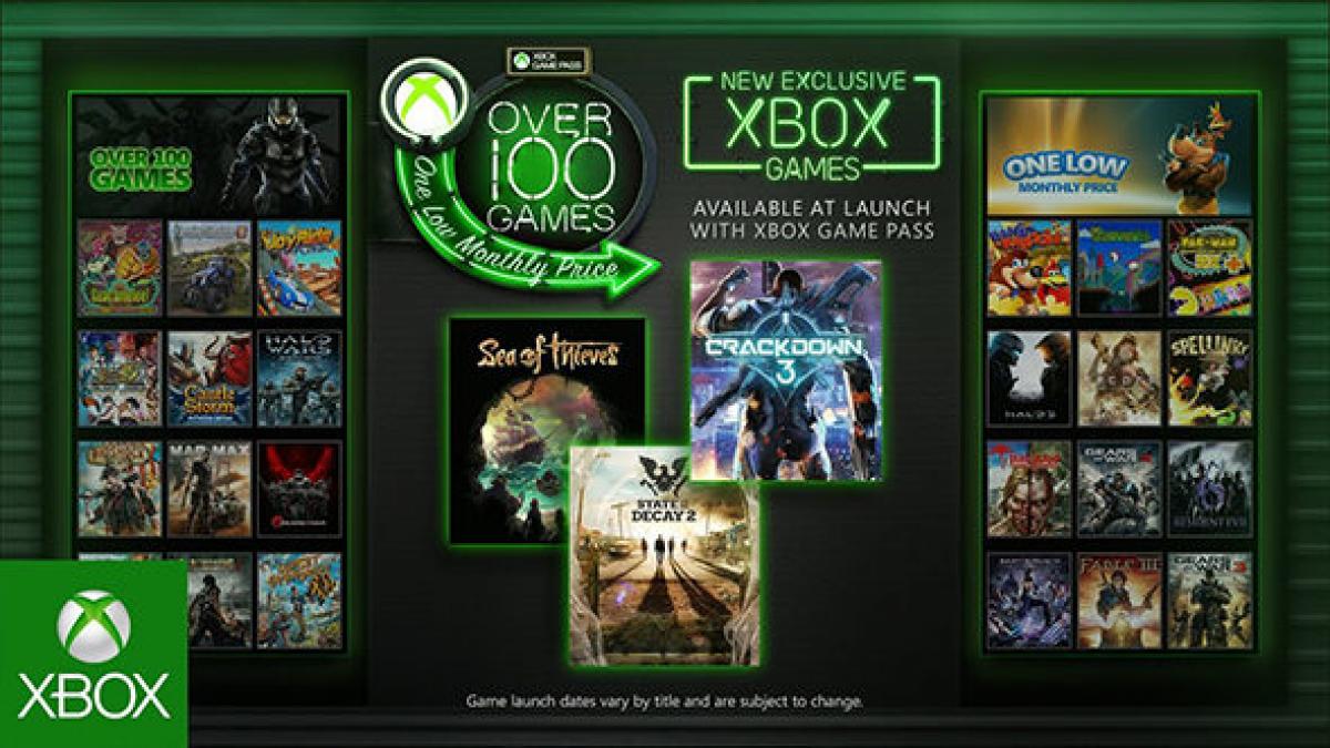 play xbox games on pc