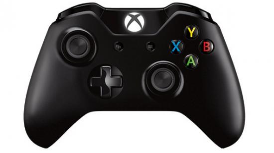 Xbox One controller for PC